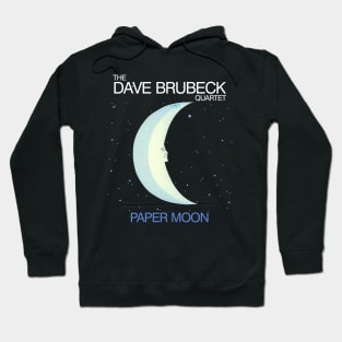 THE DAVE BRUBECK QUARTET BAND Hoodie